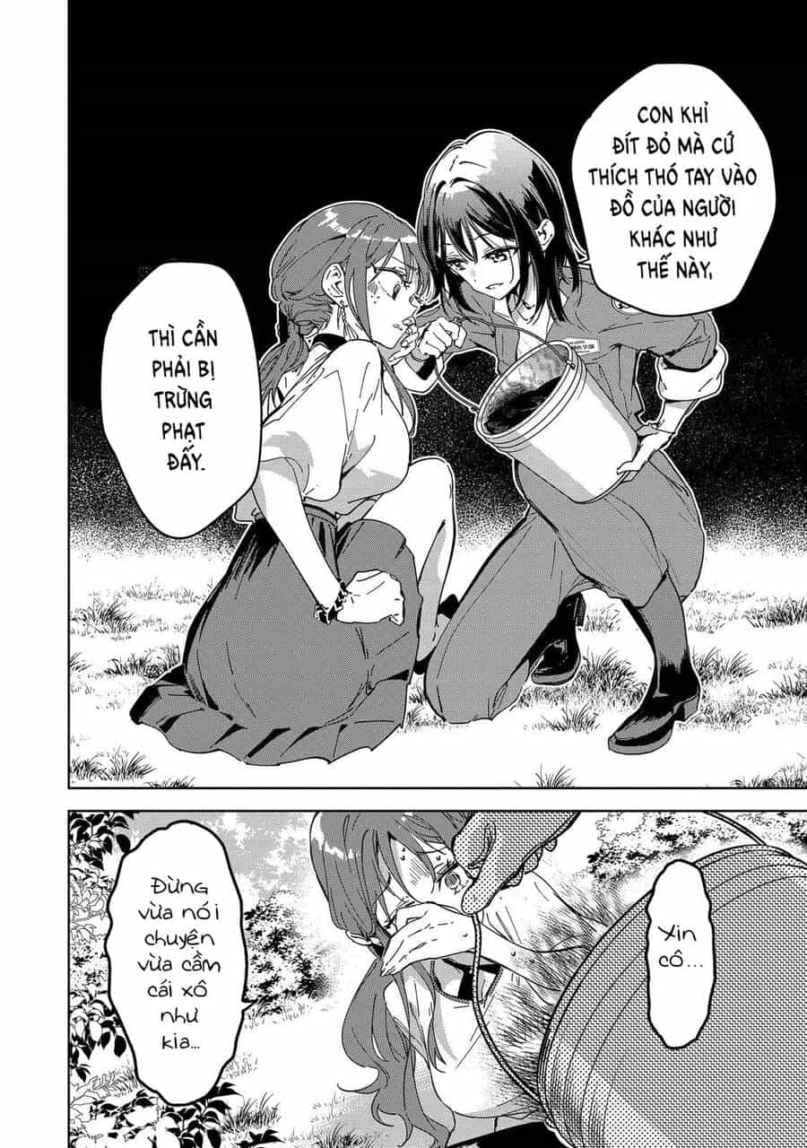 Masamune-Kun No Revenge: Engagement - Chương 9 - ảnh 20