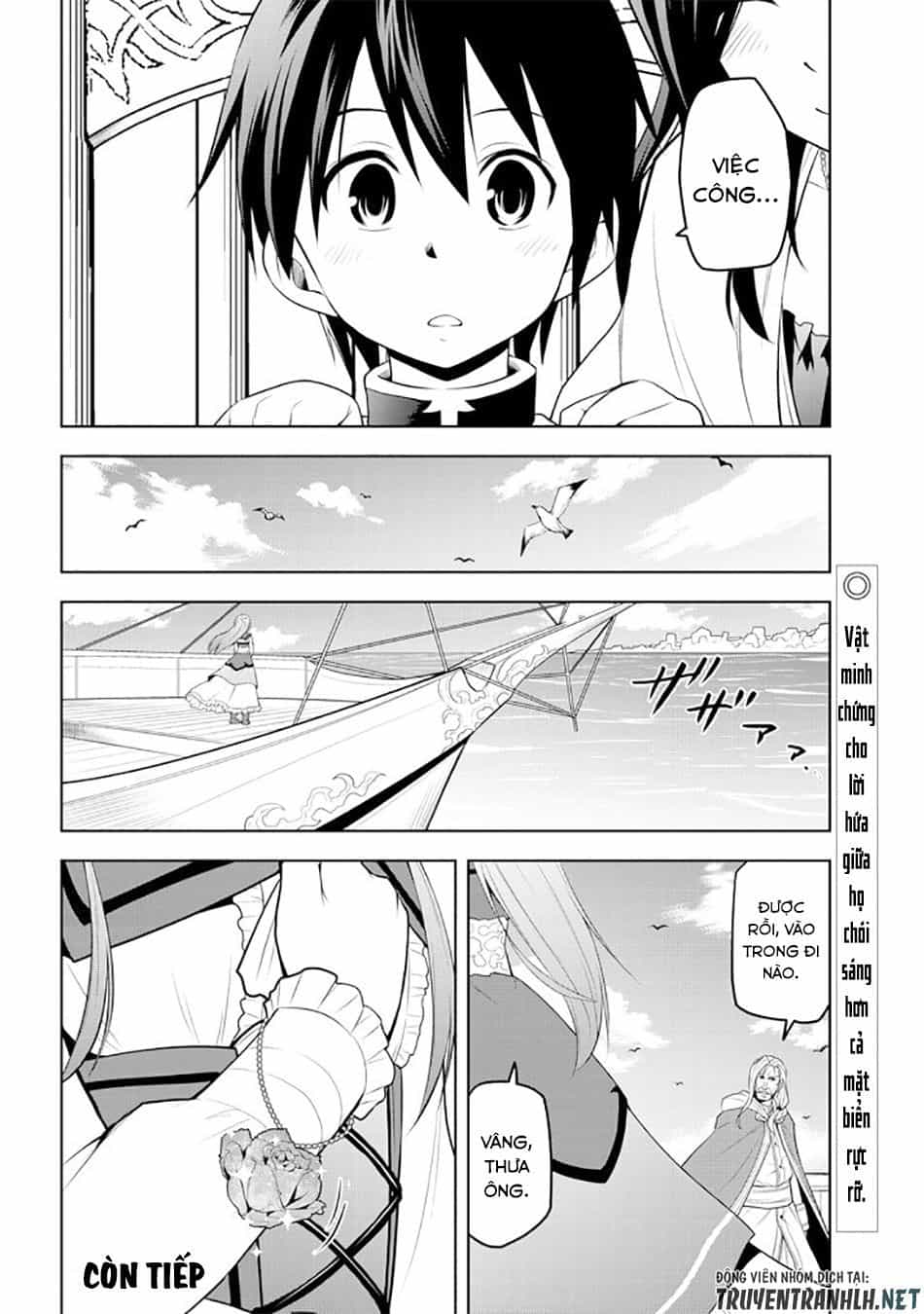 Maseki Gurume: Mamono No Chikara O Tabeta Ore Wa Saikyou! - Chương 9 - ảnh 23