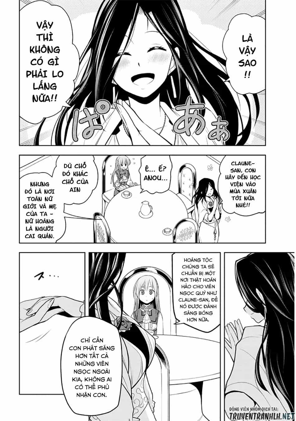 Maseki Gurume: Mamono No Chikara O Tabeta Ore Wa Saikyou! - Chương 10 - ảnh 25