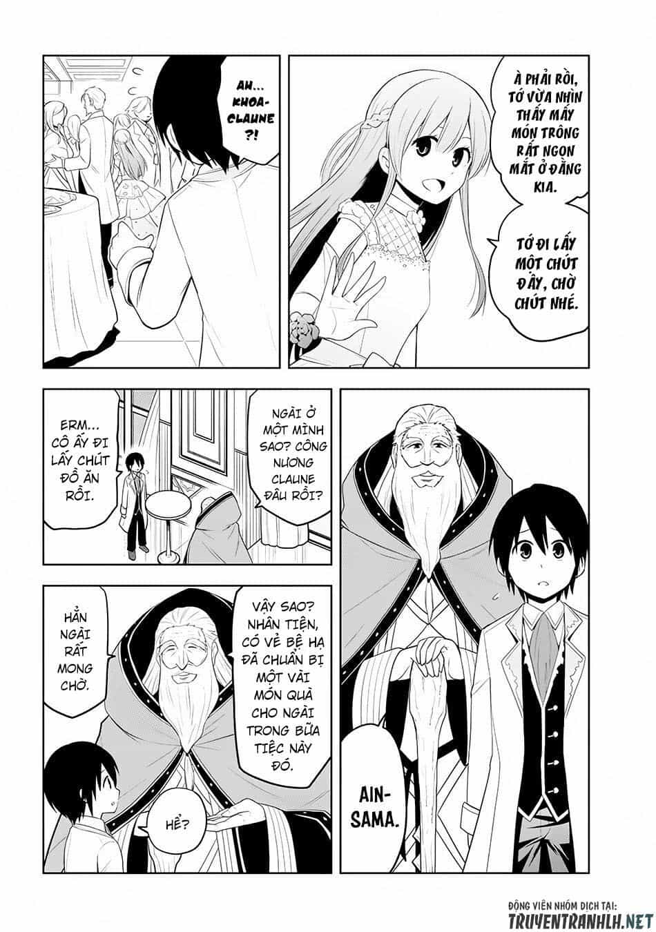Maseki Gurume: Mamono No Chikara O Tabeta Ore Wa Saikyou! - Chương 11 - ảnh 15