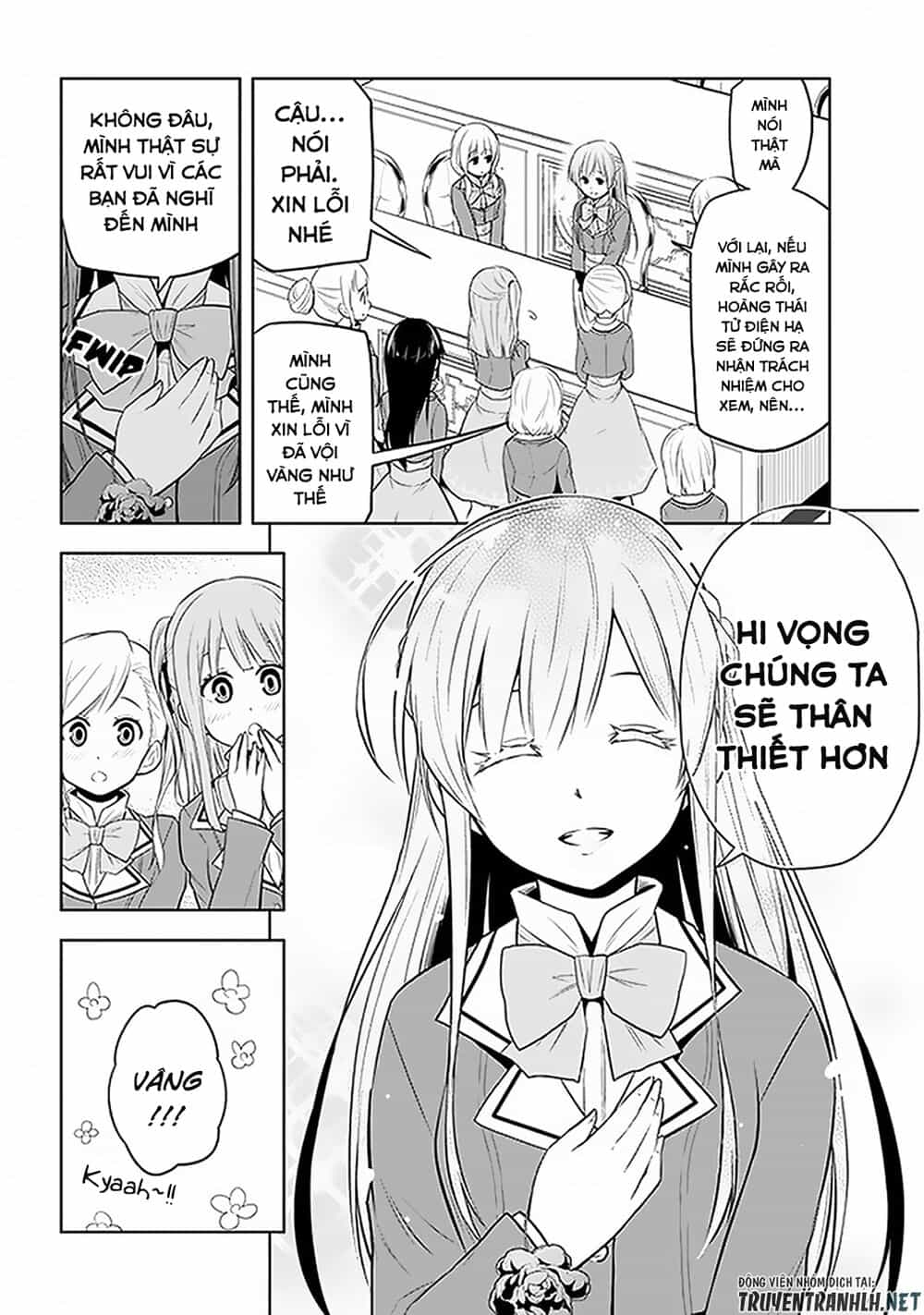 Maseki Gurume: Mamono No Chikara O Tabeta Ore Wa Saikyou! - Chương 13 - ảnh 26