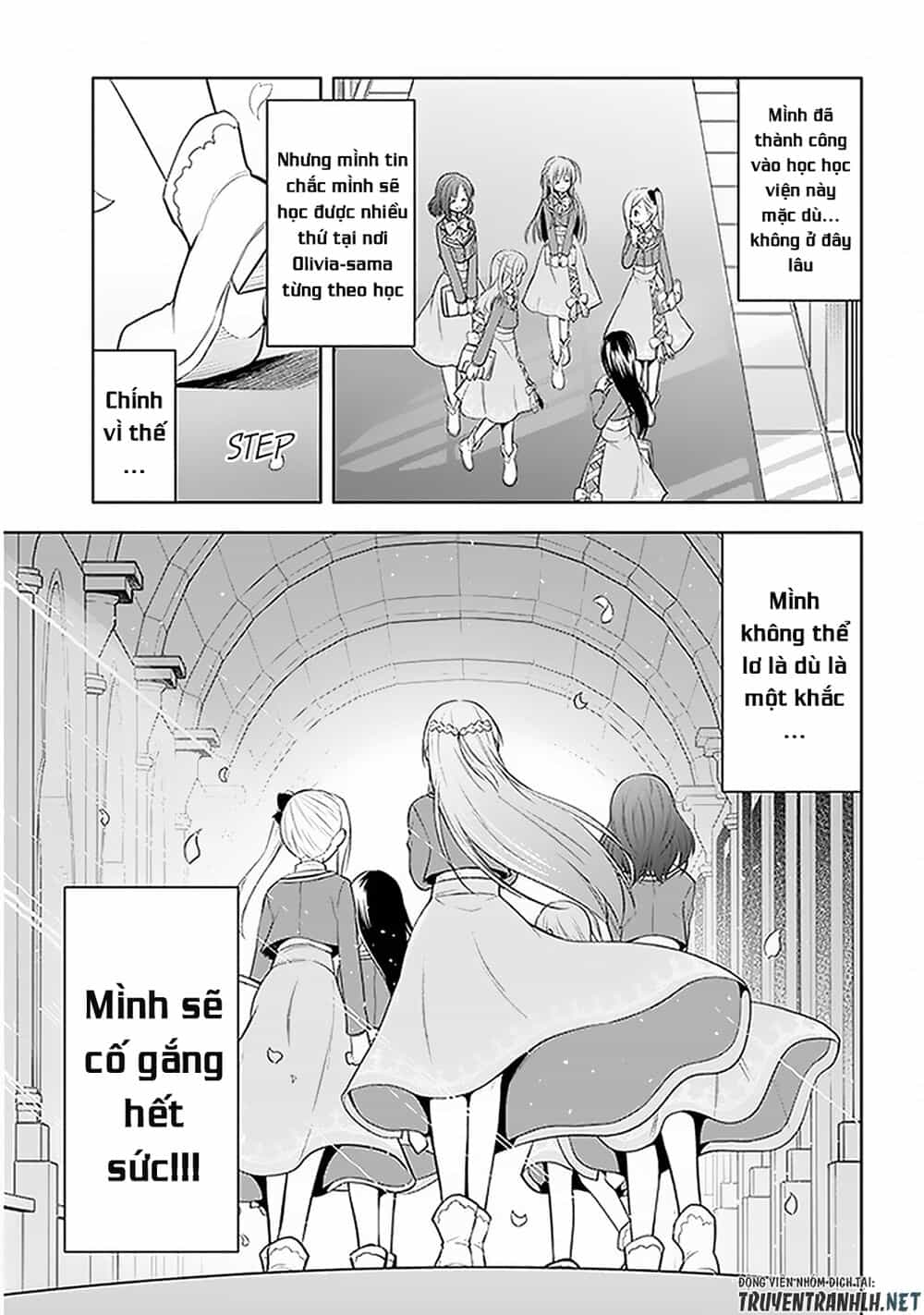 Maseki Gurume: Mamono No Chikara O Tabeta Ore Wa Saikyou! - Chương 13 - ảnh 27