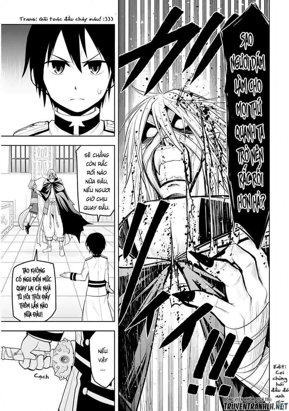 Maseki Gurume: Mamono No Chikara O Tabeta Ore Wa Saikyou! - Chương 16 - ảnh 14