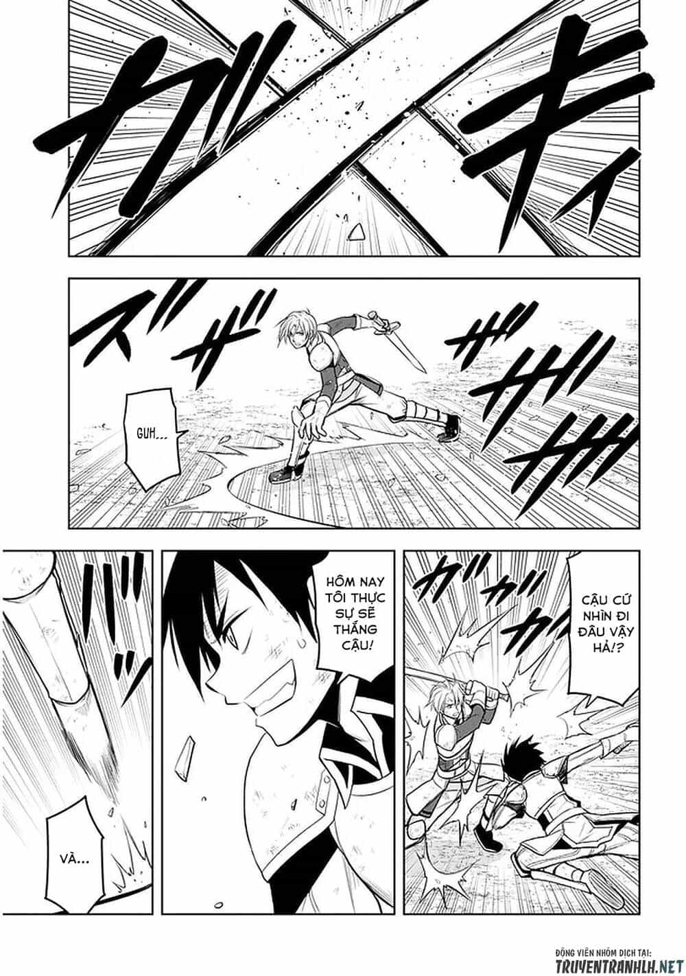 Maseki Gurume: Mamono No Chikara O Tabeta Ore Wa Saikyou! - Chương 17 - ảnh 24