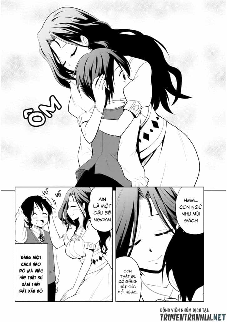Maseki Gurume: Mamono No Chikara O Tabeta Ore Wa Saikyou! - Chương 1.2 - ảnh 6