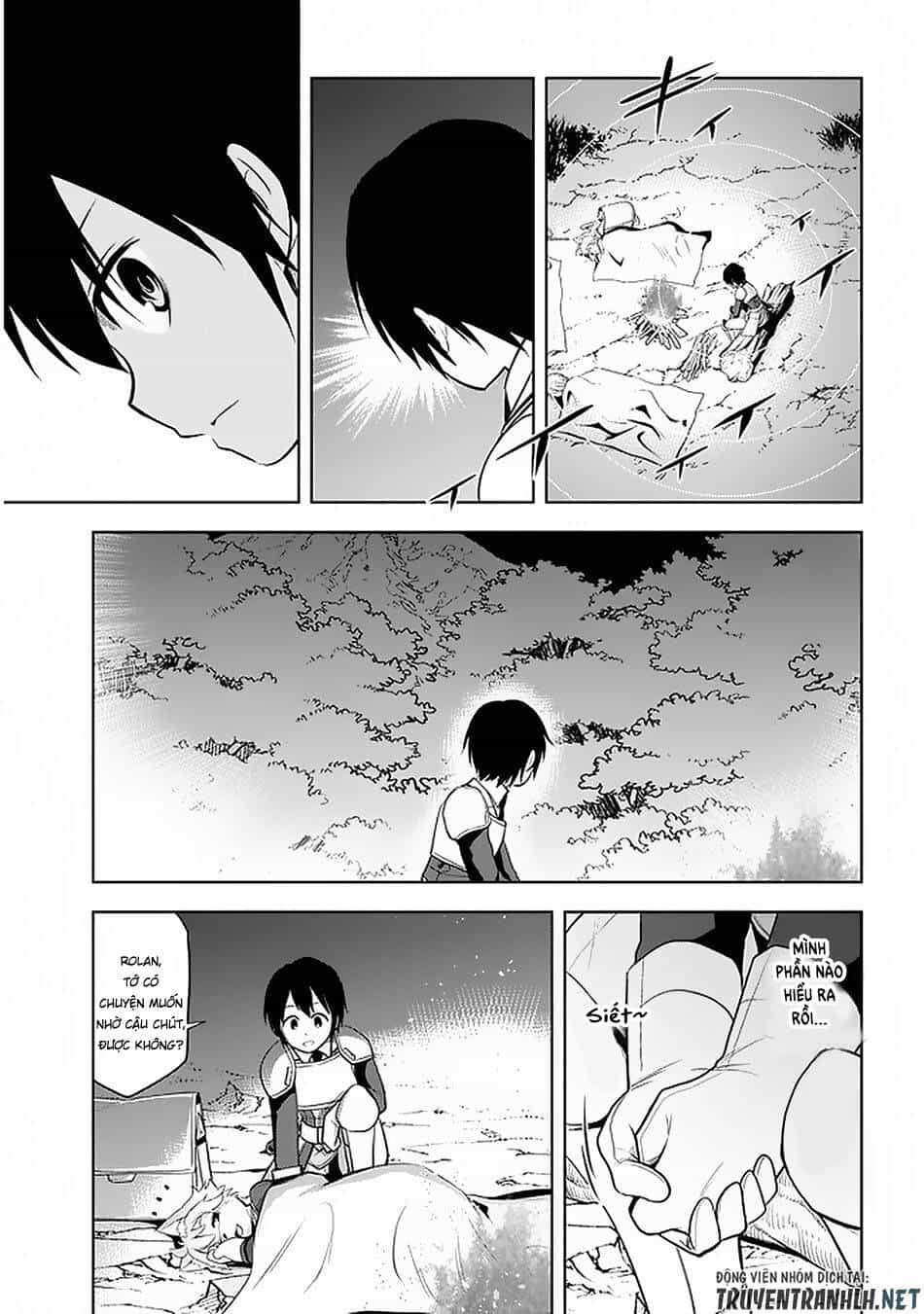 Maseki Gurume: Mamono No Chikara O Tabeta Ore Wa Saikyou! - Chương 20 - ảnh 12