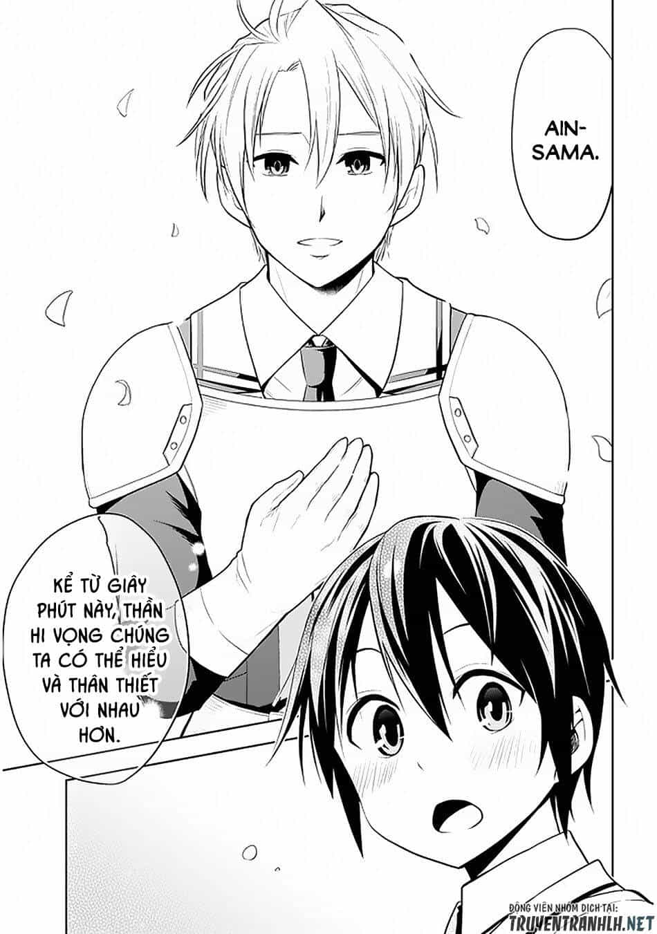 Maseki Gurume: Mamono No Chikara O Tabeta Ore Wa Saikyou! - Chương 20 - ảnh 28