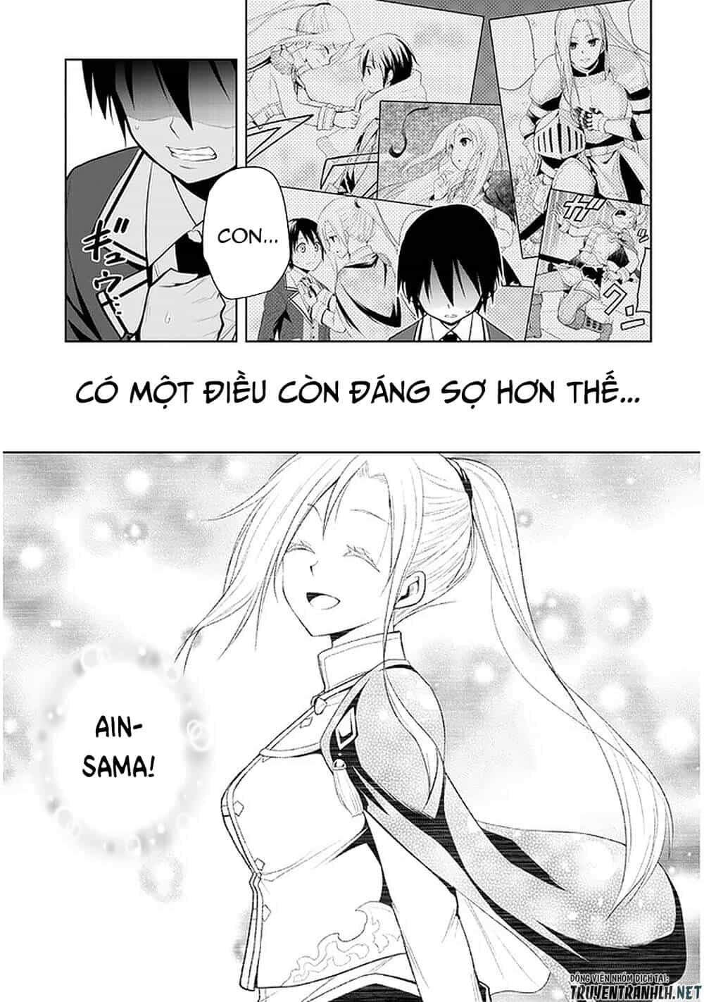 Maseki Gurume: Mamono No Chikara O Tabeta Ore Wa Saikyou! - Chương 21 - ảnh 15