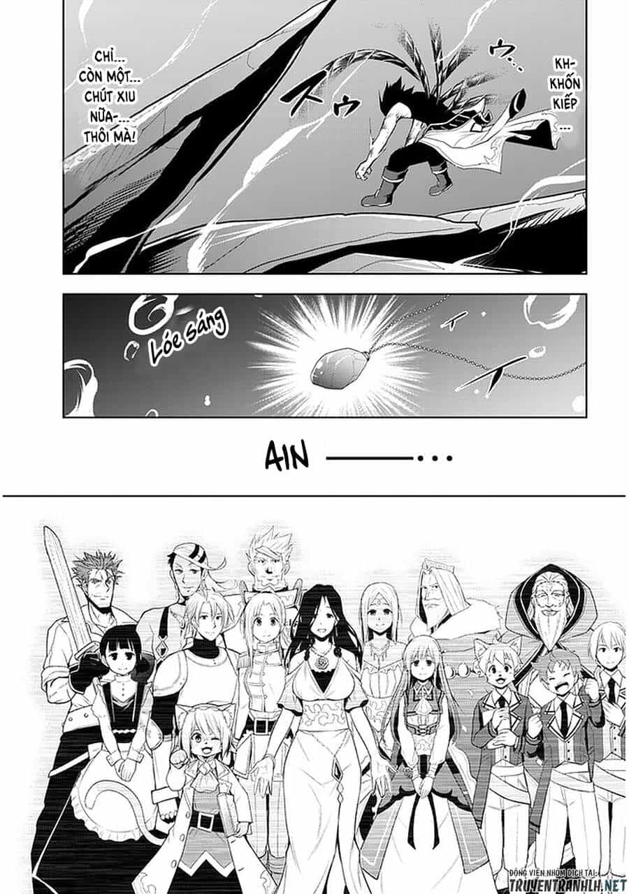Maseki Gurume: Mamono No Chikara O Tabeta Ore Wa Saikyou! - Chương 23 - ảnh 26