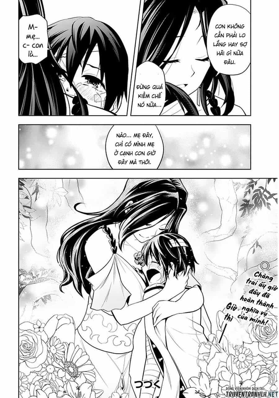 Maseki Gurume: Mamono No Chikara O Tabeta Ore Wa Saikyou! - Chương 24 - ảnh 22