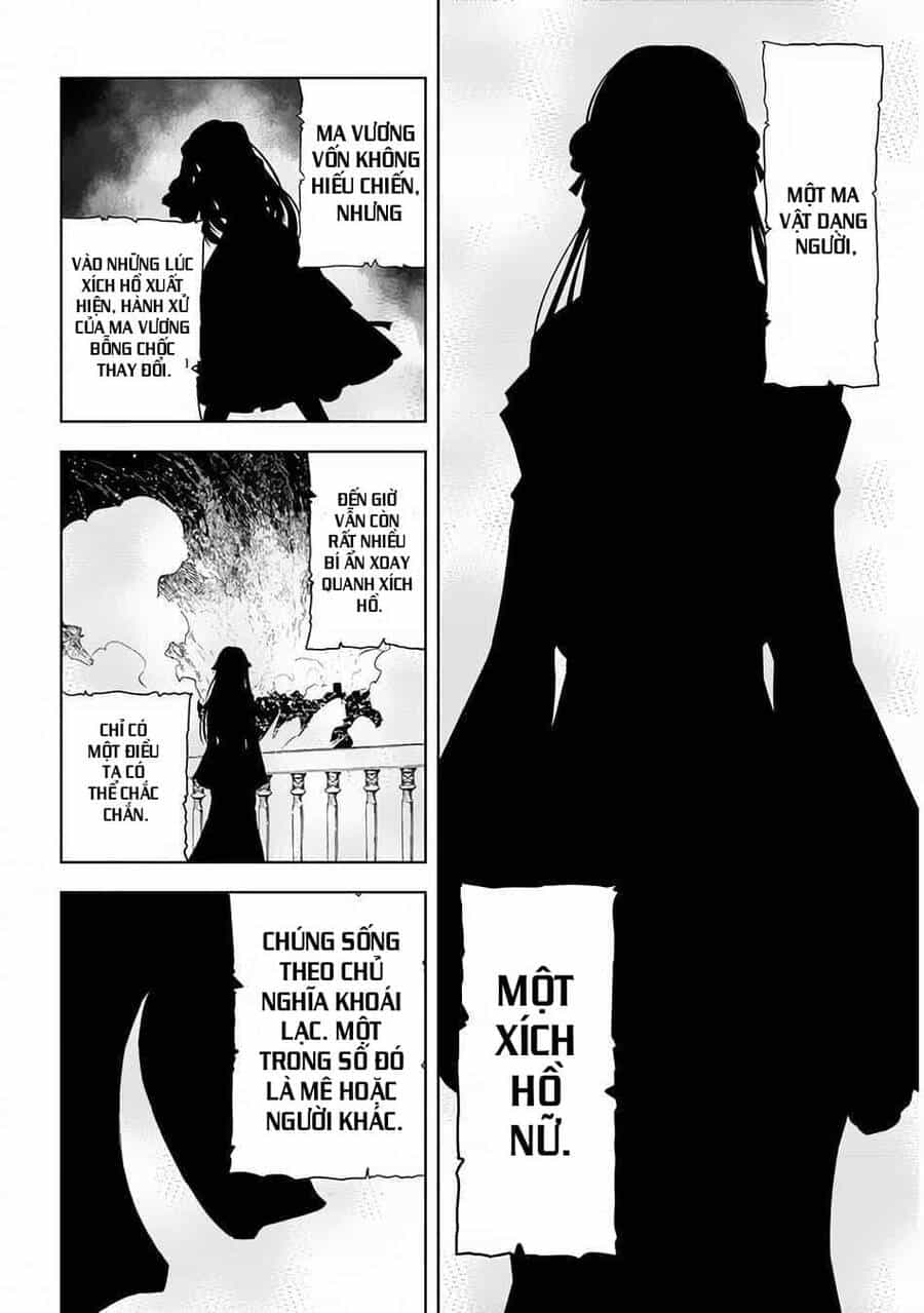 Maseki Gurume: Mamono No Chikara O Tabeta Ore Wa Saikyou! - Chương 26 - ảnh 16