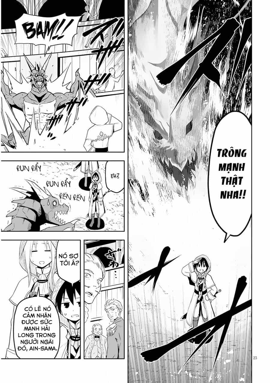 Maseki Gurume: Mamono No Chikara O Tabeta Ore Wa Saikyou! - Chương 32 - ảnh 24