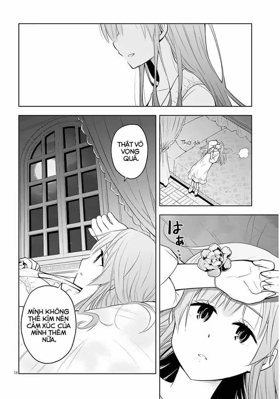 Maseki Gurume: Mamono No Chikara O Tabeta Ore Wa Saikyou! - Chương 33 - ảnh 19