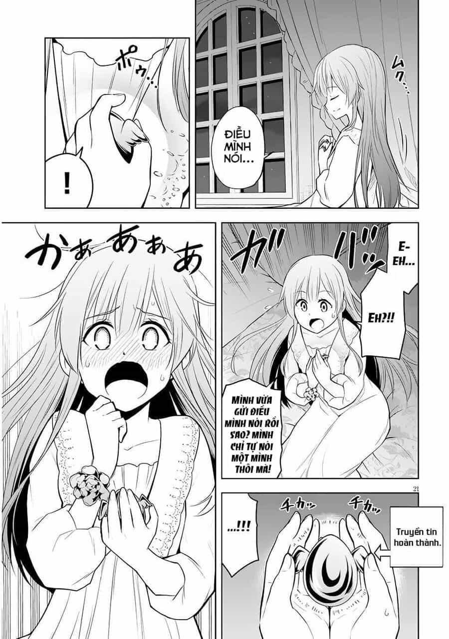 Maseki Gurume: Mamono No Chikara O Tabeta Ore Wa Saikyou! - Chương 33 - ảnh 22