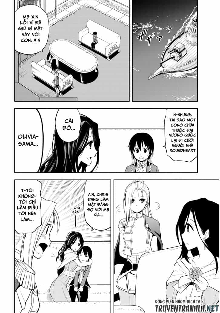 Maseki Gurume: Mamono No Chikara O Tabeta Ore Wa Saikyou! - Chương 3 - ảnh 16