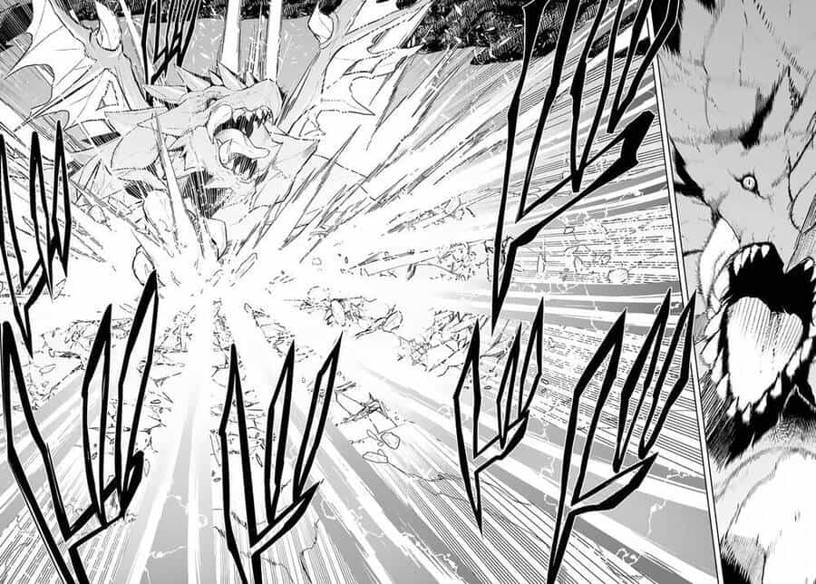 Maseki Gurume: Mamono No Chikara O Tabeta Ore Wa Saikyou! - Chương 39 - ảnh 31