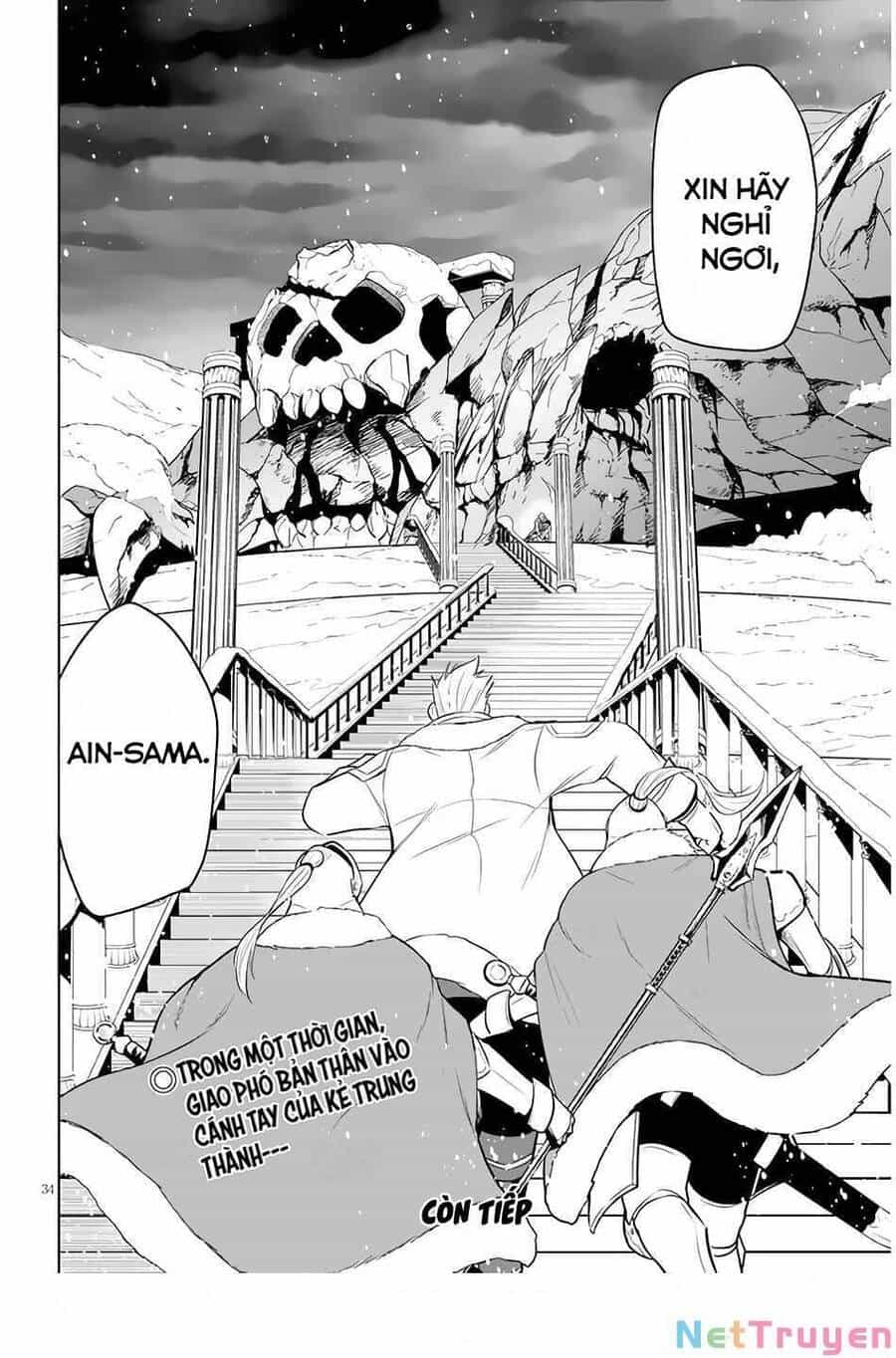 Maseki Gurume: Mamono No Chikara O Tabeta Ore Wa Saikyou! - Chương 40 - ảnh 34