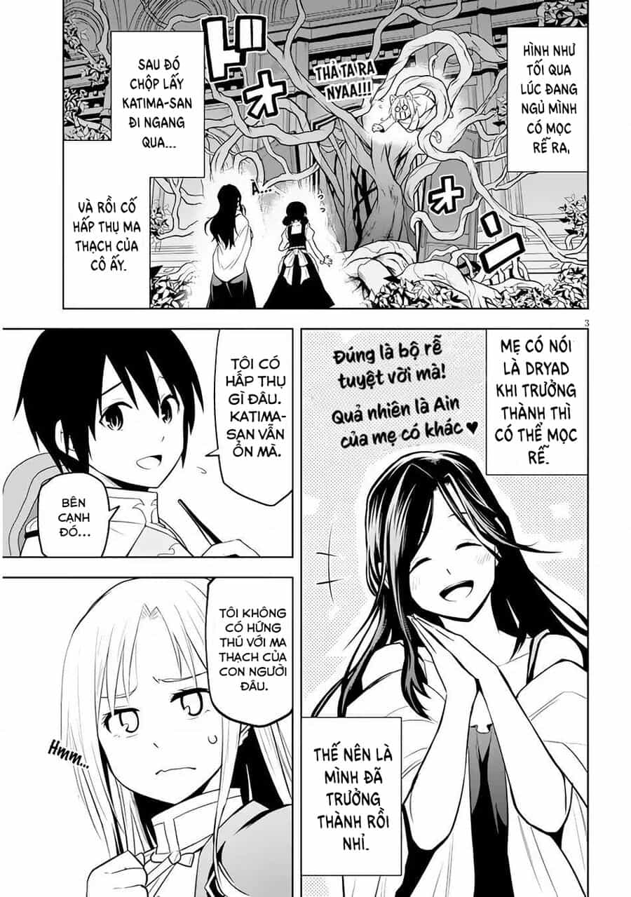 Maseki Gurume: Mamono No Chikara O Tabeta Ore Wa Saikyou! - Chương 45 - ảnh 6