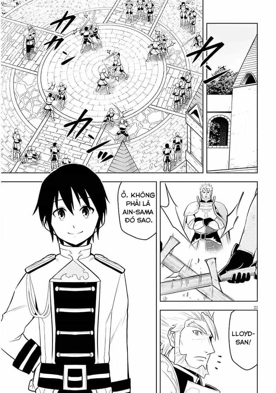 Maseki Gurume: Mamono No Chikara O Tabeta Ore Wa Saikyou! - Chương 45.3 - ảnh 26