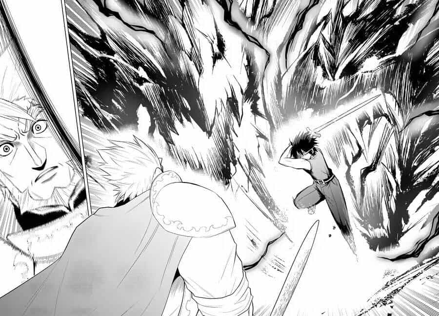 Maseki Gurume: Mamono No Chikara O Tabeta Ore Wa Saikyou! - Chương 45.3 - ảnh 29