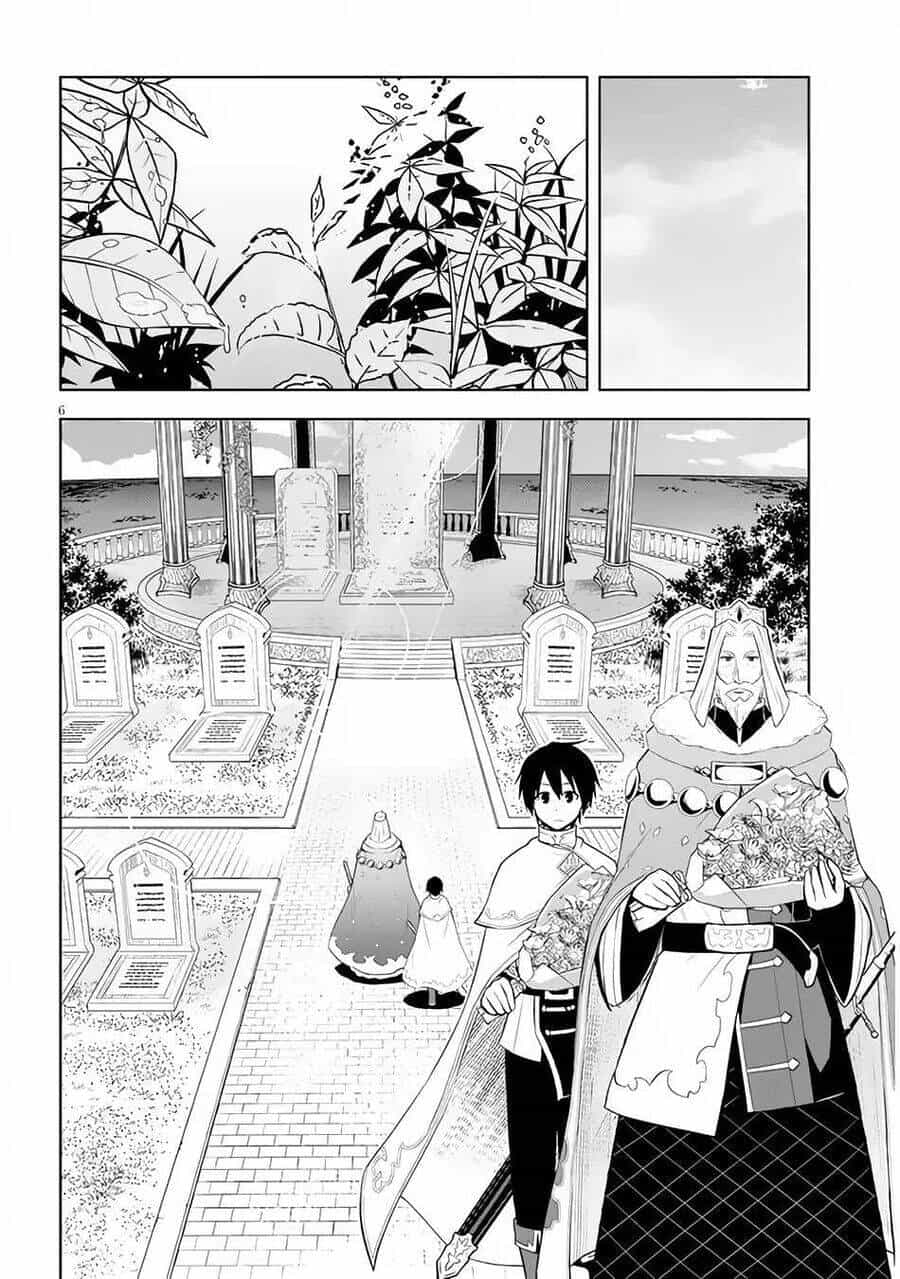 Maseki Gurume: Mamono No Chikara O Tabeta Ore Wa Saikyou! - Chương 45.3 - ảnh 9