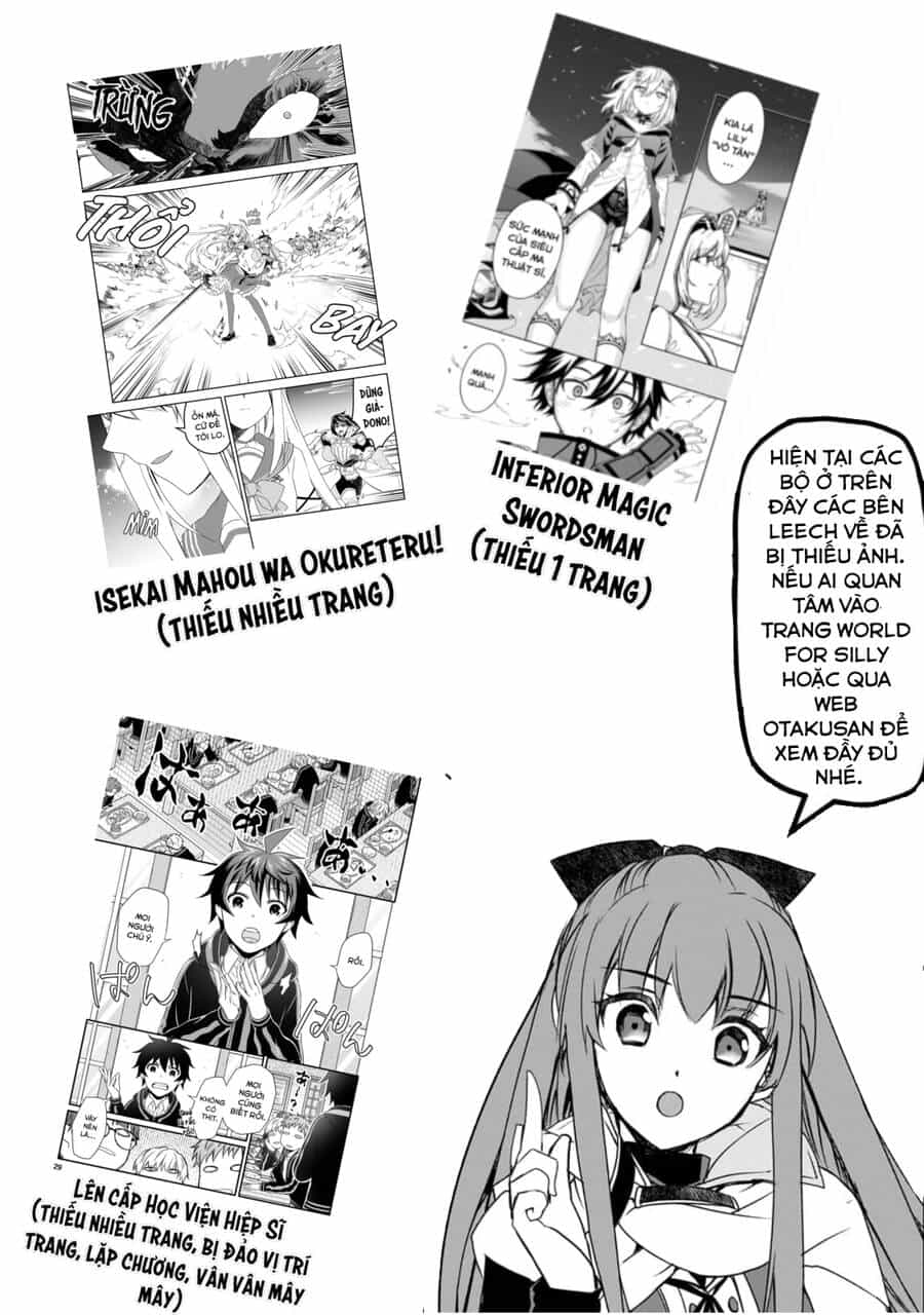 Maseki Gurume: Mamono No Chikara O Tabeta Ore Wa Saikyou! - Chương 46 - ảnh 1