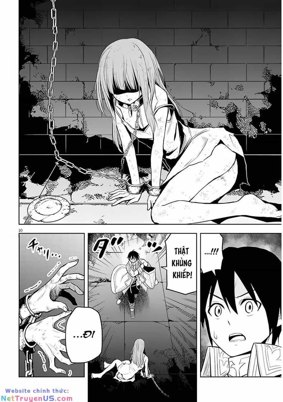 Maseki Gurume: Mamono No Chikara O Tabeta Ore Wa Saikyou! - Chương 48 - ảnh 12