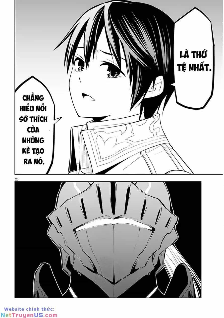Maseki Gurume: Mamono No Chikara O Tabeta Ore Wa Saikyou! - Chương 48 - ảnh 28