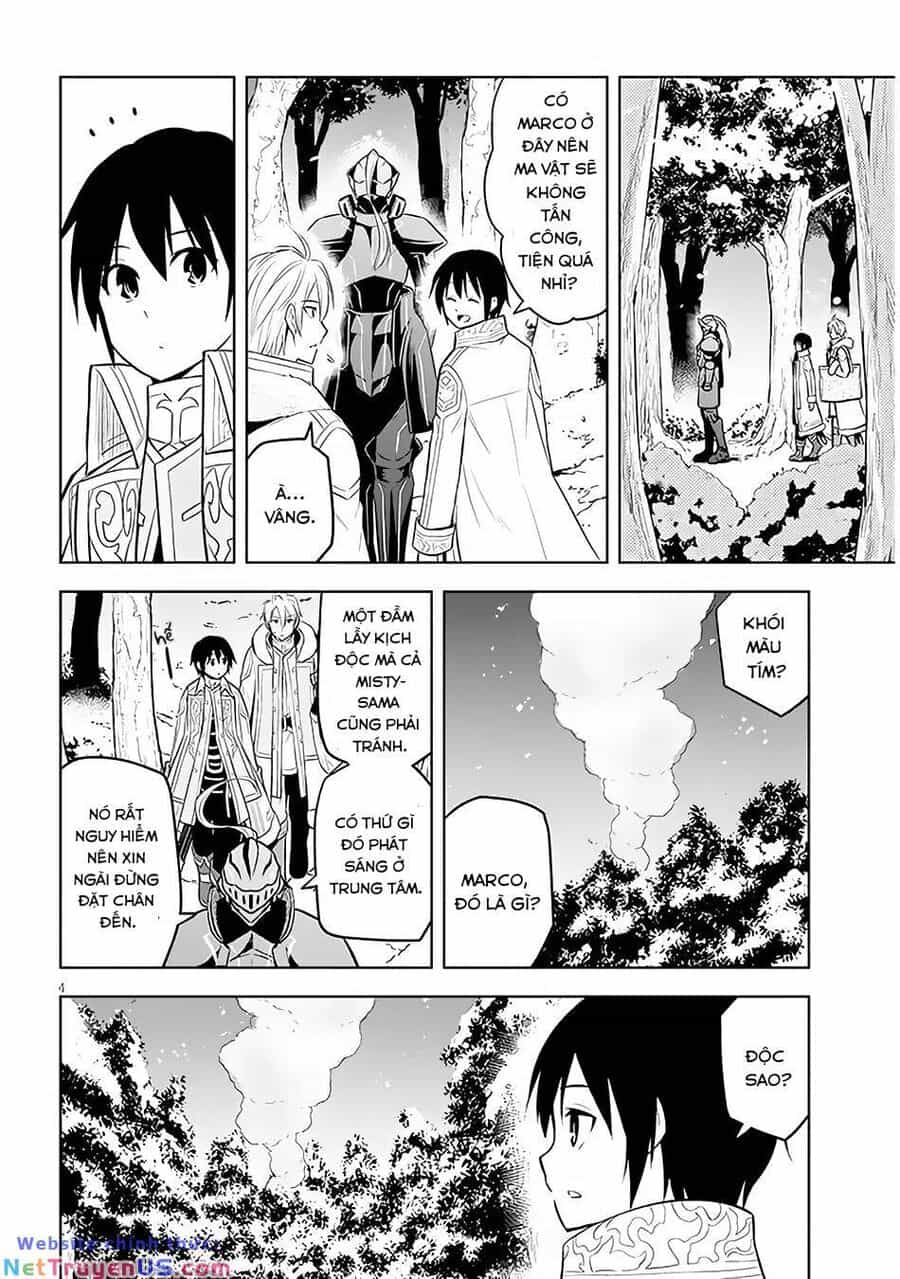 Maseki Gurume: Mamono No Chikara O Tabeta Ore Wa Saikyou! - Chương 48 - ảnh 6