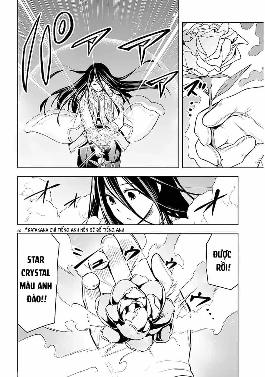 Maseki Gurume: Mamono No Chikara O Tabeta Ore Wa Saikyou! - Chương 49 - ảnh 36