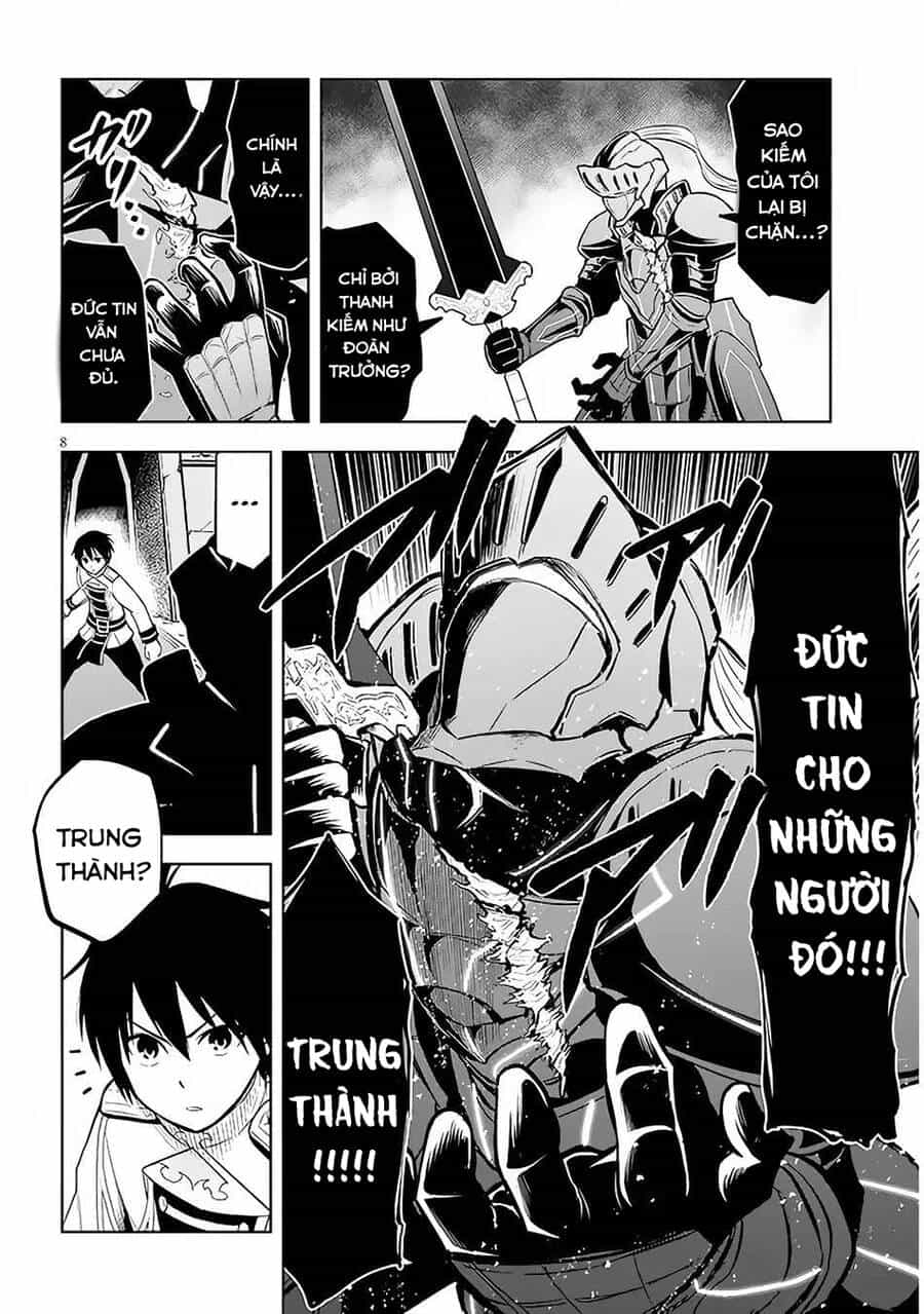 Maseki Gurume: Mamono No Chikara O Tabeta Ore Wa Saikyou! - Chương 49 - ảnh 9