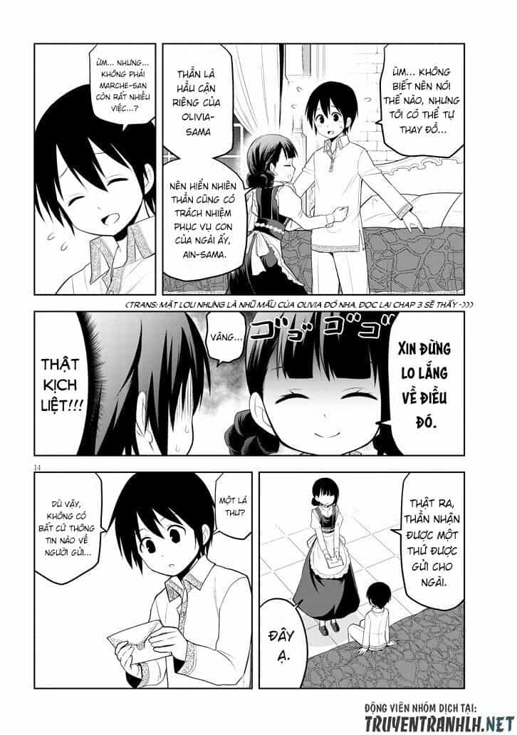 Maseki Gurume: Mamono No Chikara O Tabeta Ore Wa Saikyou! - Chương 7 - ảnh 16