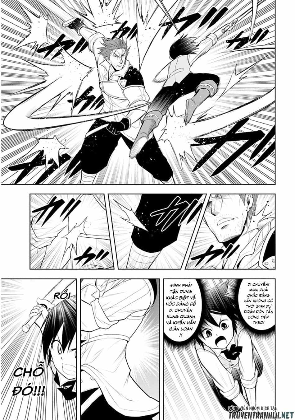 Maseki Gurume: Mamono No Chikara O Tabeta Ore Wa Saikyou! - Chương 8 - ảnh 27