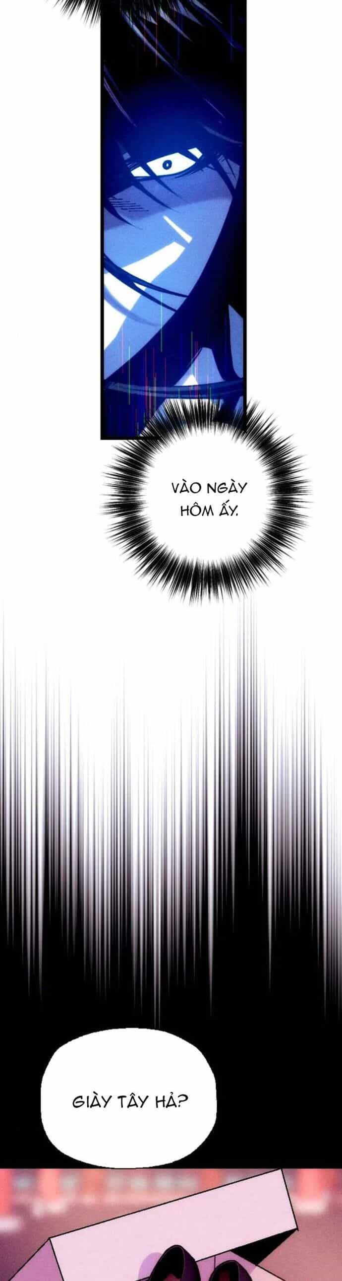 Mật Danh - Chương 9 - ảnh 20