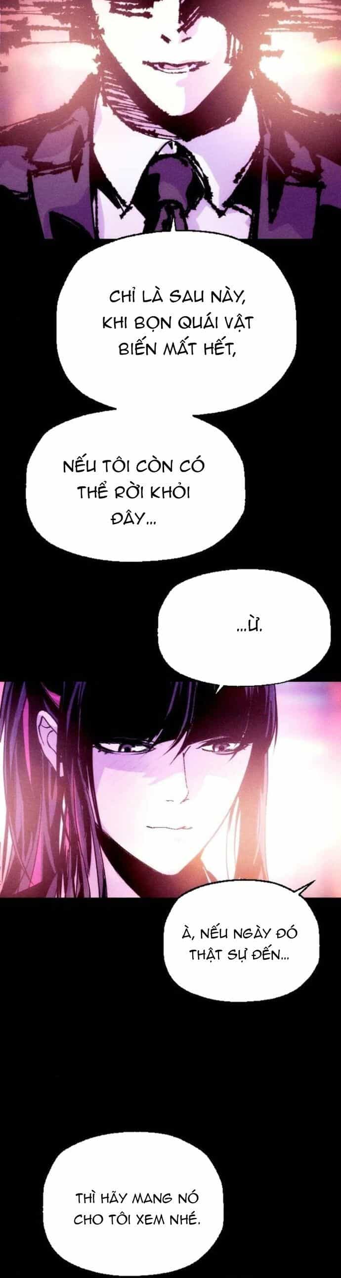 Mật Danh - Chương 9 - ảnh 22