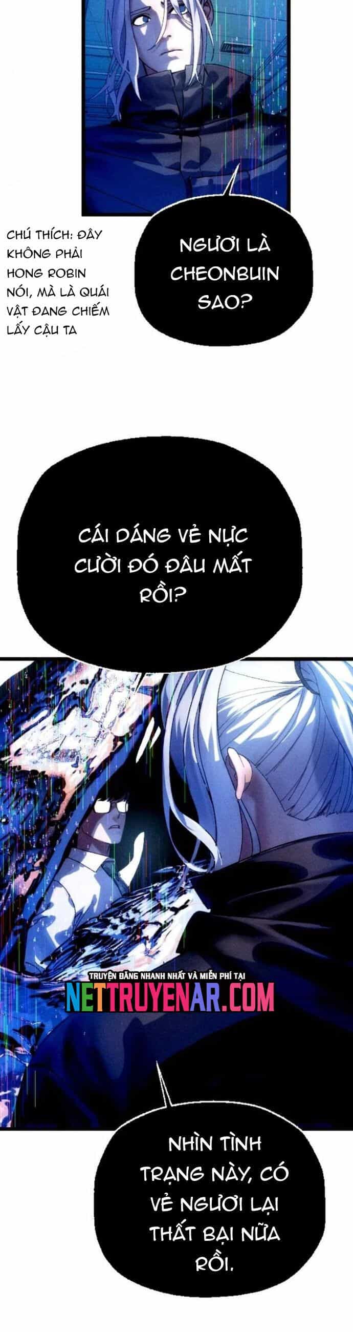 Mật Danh - Chương 9 - ảnh 40