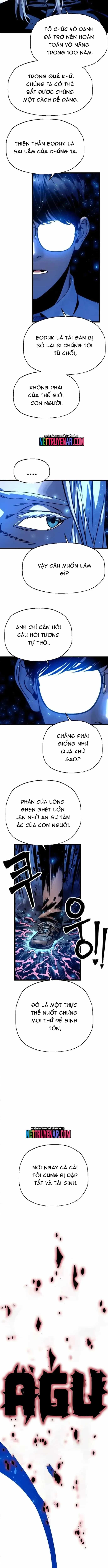 Mật Danh - Chương 10 - ảnh 10