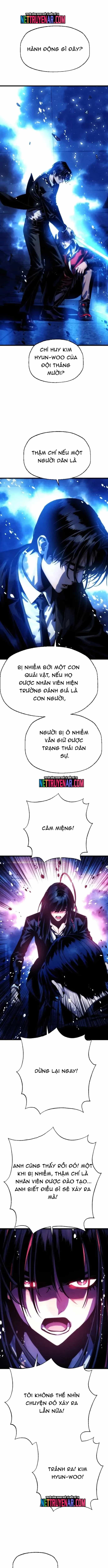 Mật Danh - Chương 10 - ảnh 22