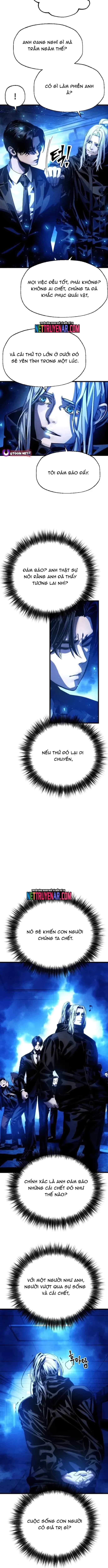 Mật Danh - Chương 10 - ảnh 27