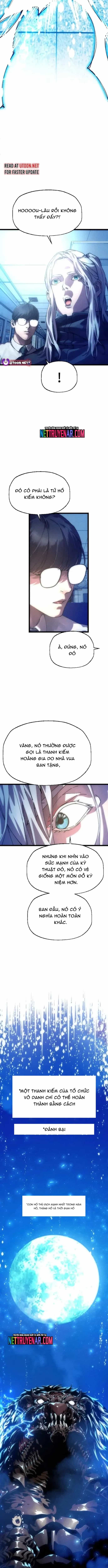 Mật Danh - Chương 10 - ảnh 4