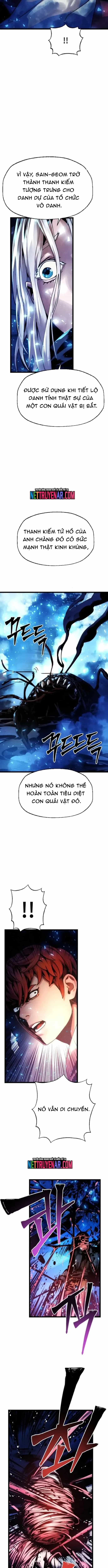 Mật Danh - Chương 10 - ảnh 8