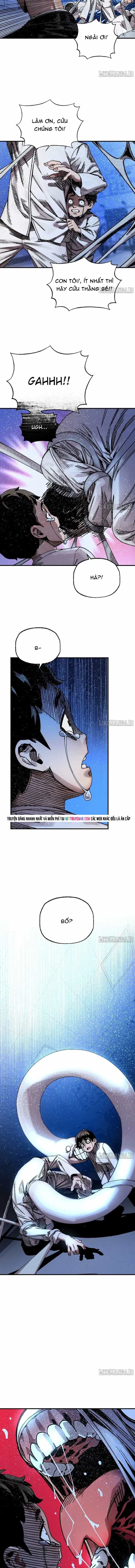 Mật Danh - Chương 15 - ảnh 21