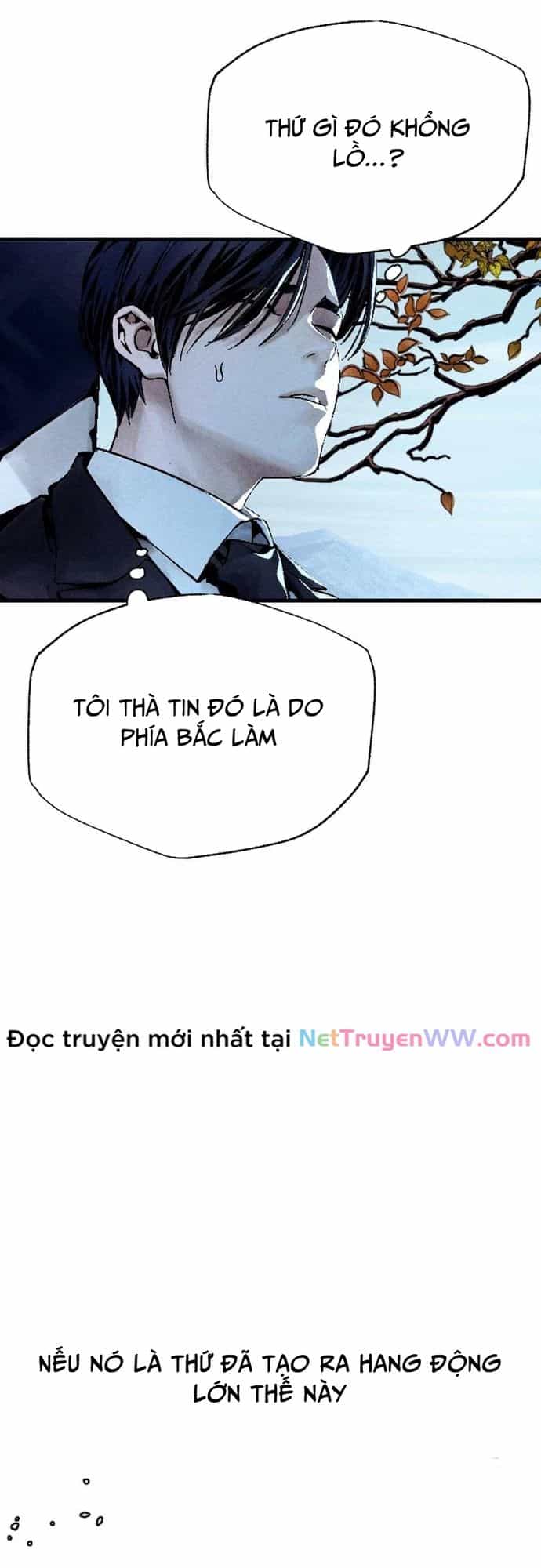 Mật Danh - Chương 1 - ảnh 11