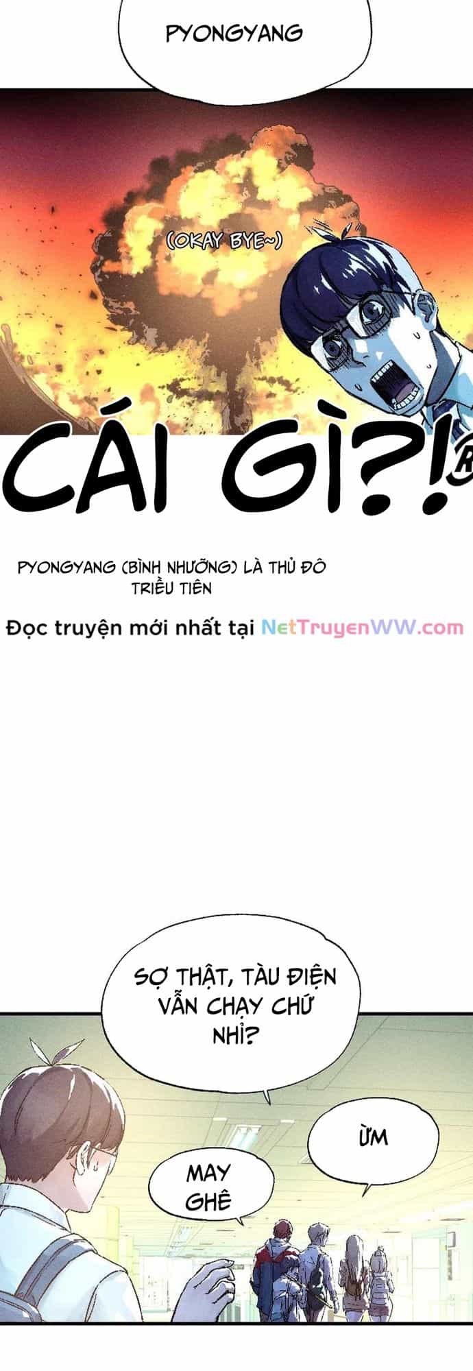 Mật Danh - Chương 1 - ảnh 114