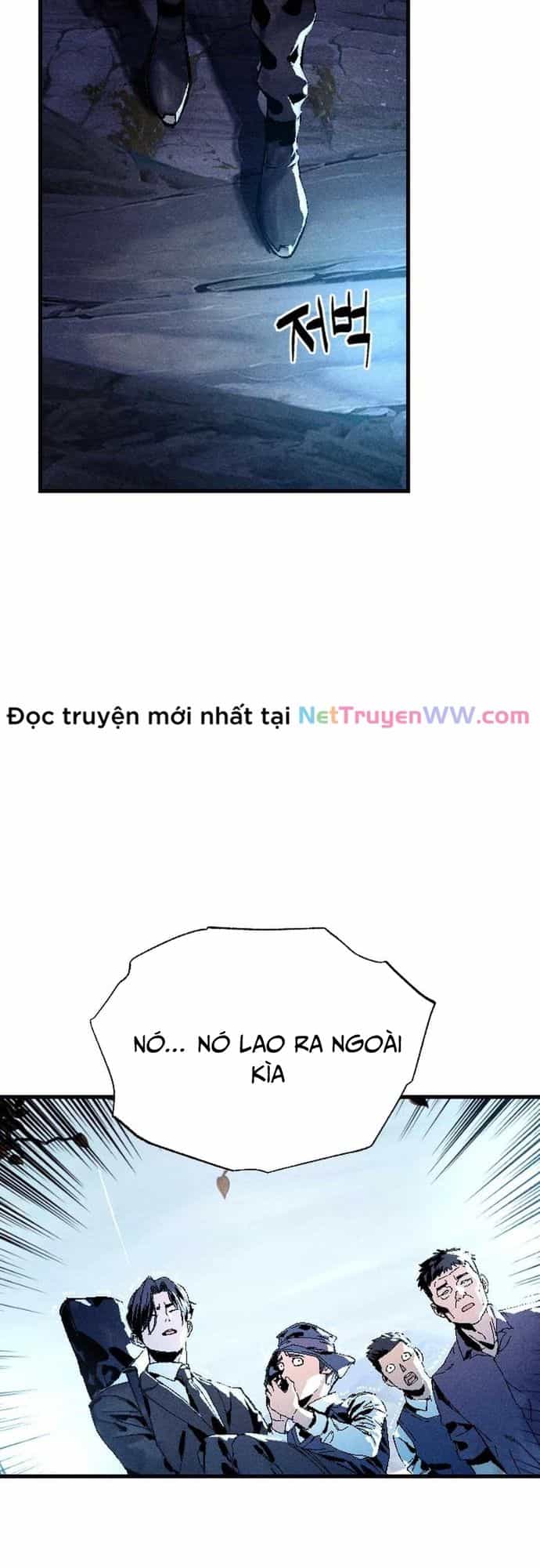 Mật Danh - Chương 1 - ảnh 24
