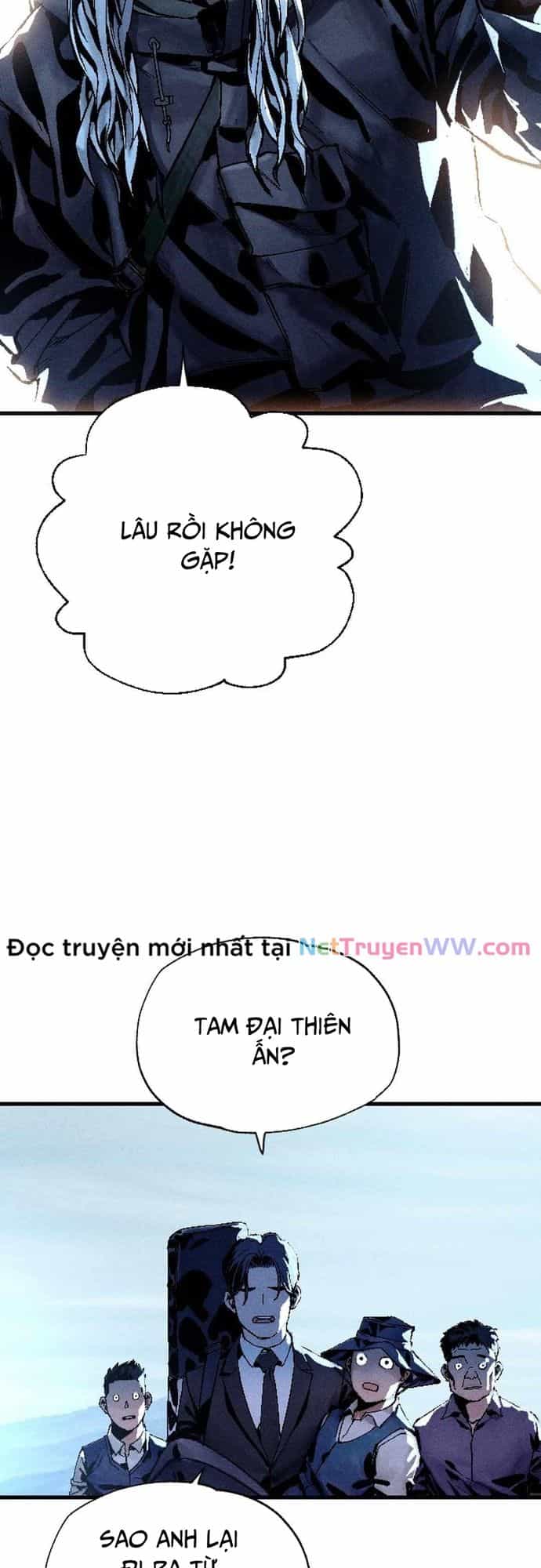 Mật Danh - Chương 1 - ảnh 27