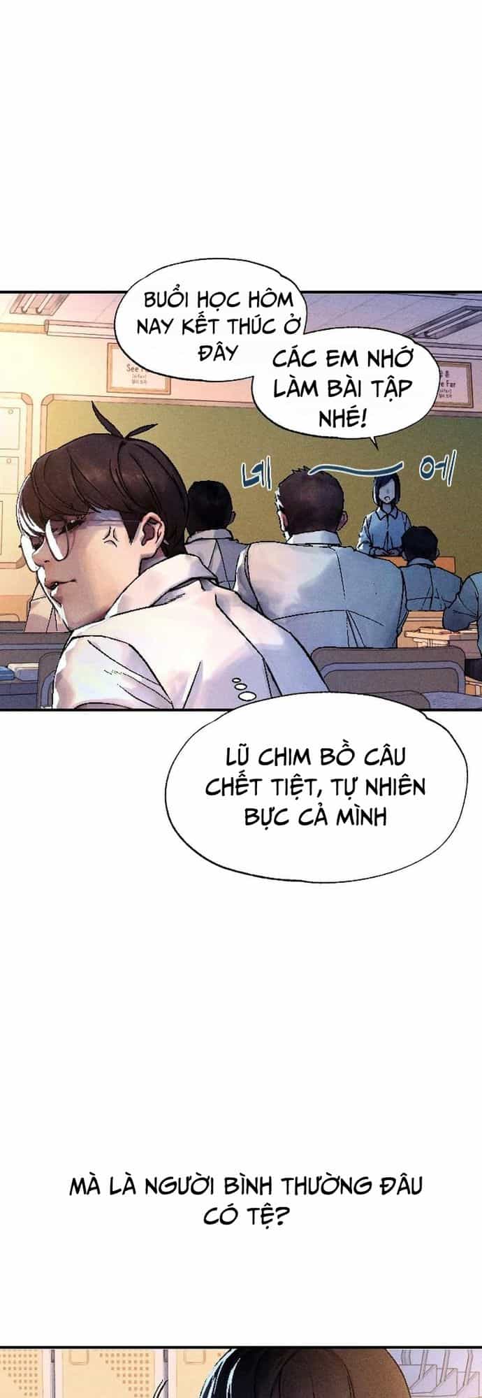 Mật Danh - Chương 1 - ảnh 46