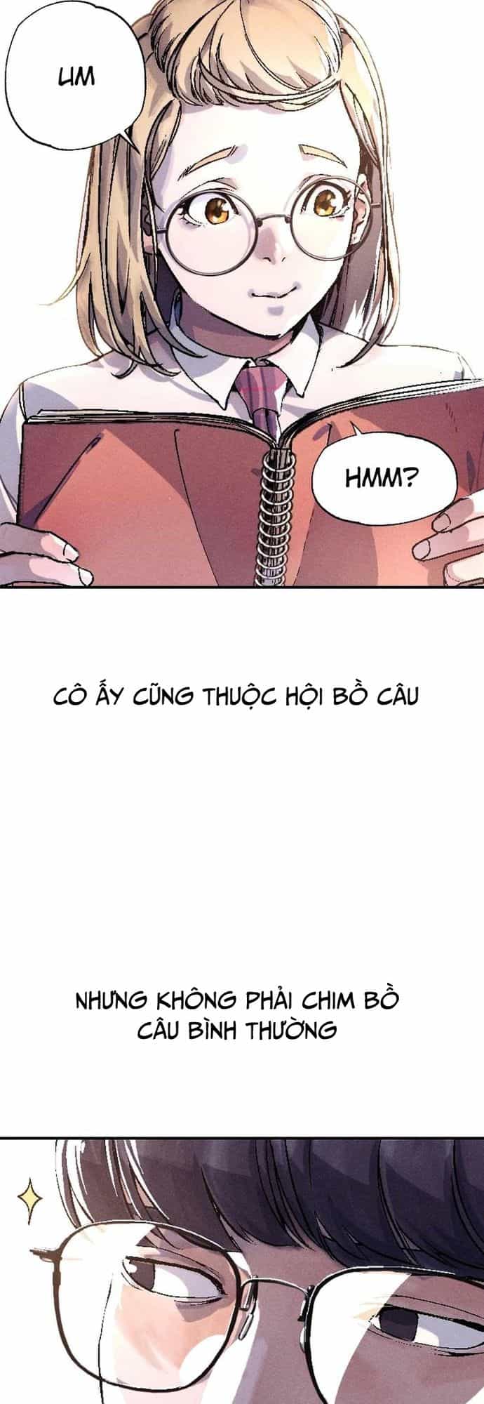 Mật Danh - Chương 1 - ảnh 55