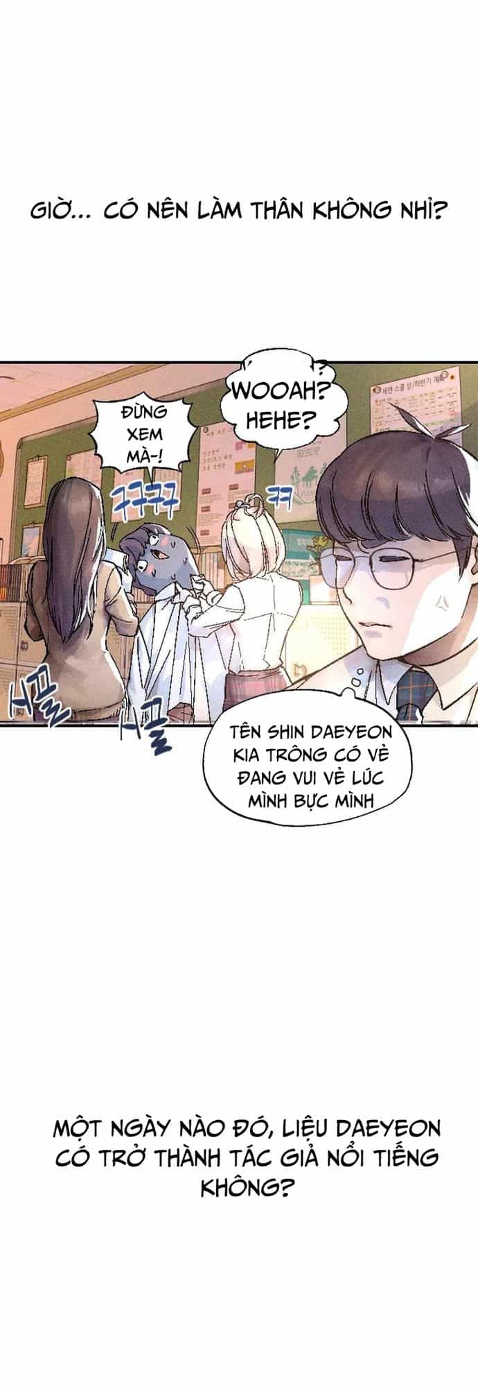 Mật Danh - Chương 1 - ảnh 67