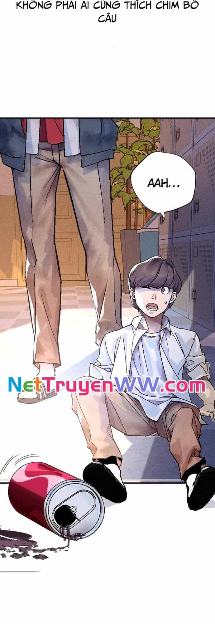 Mật Danh - Chương 1 - ảnh 71